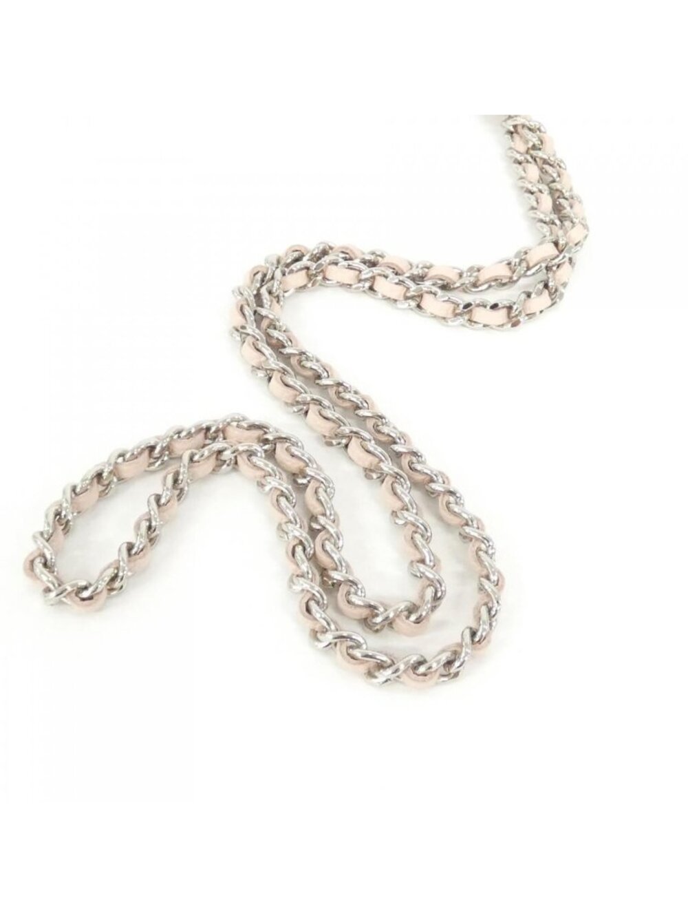 Chanel Timeless Classic Line Chain - Picture 6 of 10